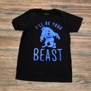 Disney Beauty and the Beast